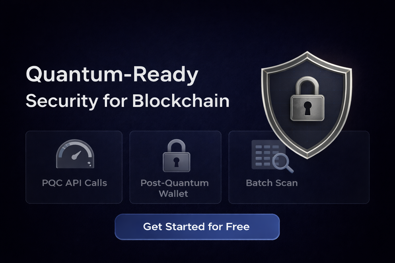 QuantumSafe